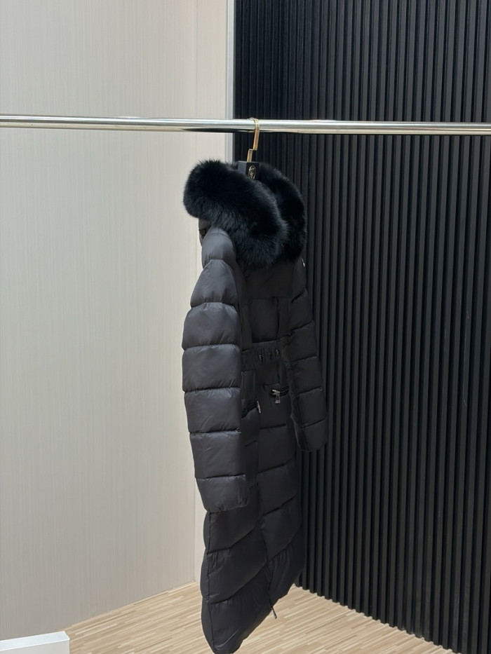 Moncler down jacket MC38