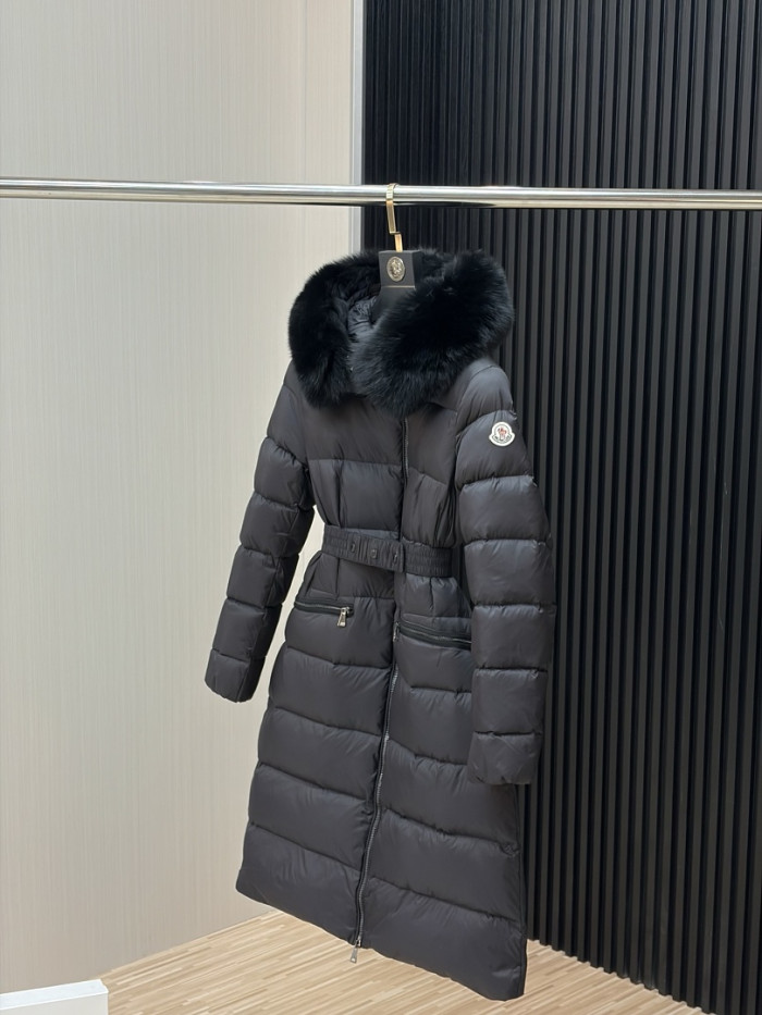 Moncler down jacket MC38