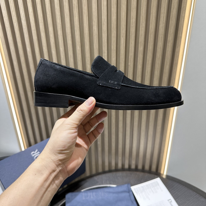 DIO* LOAFERS DL016