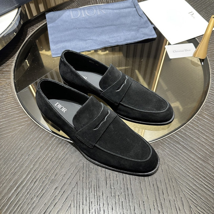 DIO* LOAFERS DL016