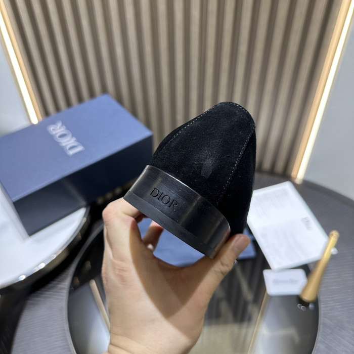 DIO* LOAFERS DL016