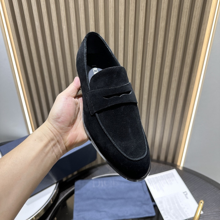 DIO* LOAFERS DL016