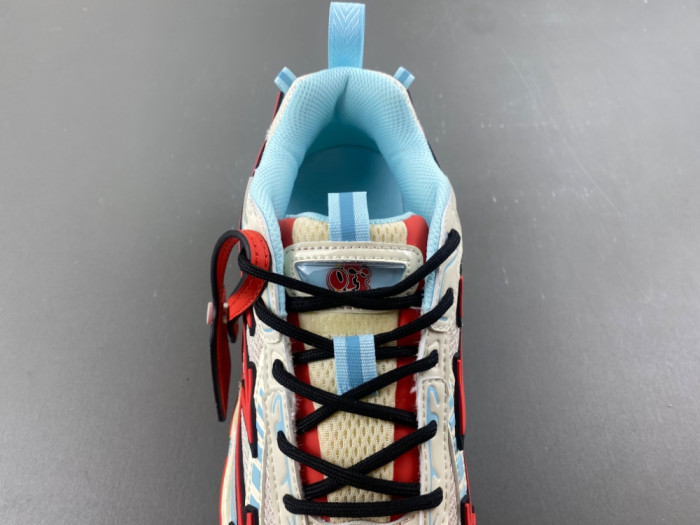 Off-White Be right back OWIA289F54