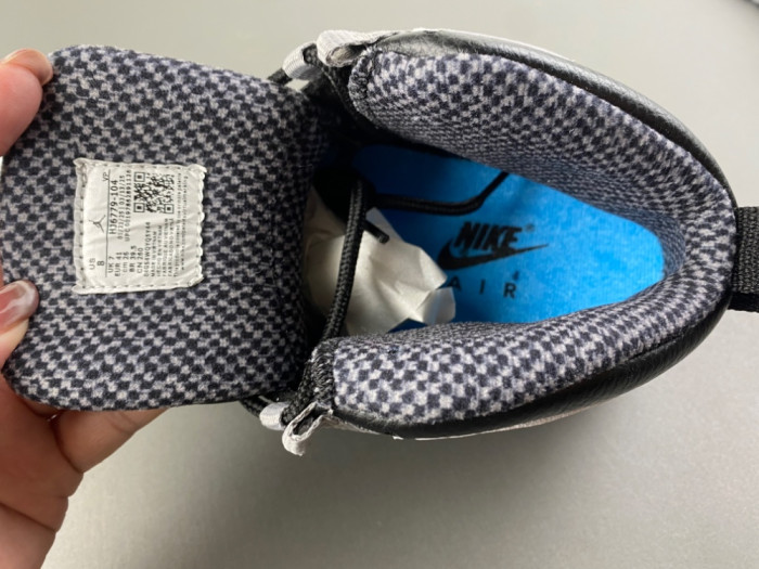 Air Jordan 10 “Steel” HJ6779-104