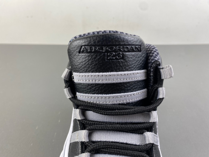 Air Jordan 10 “Steel” HJ6779-104