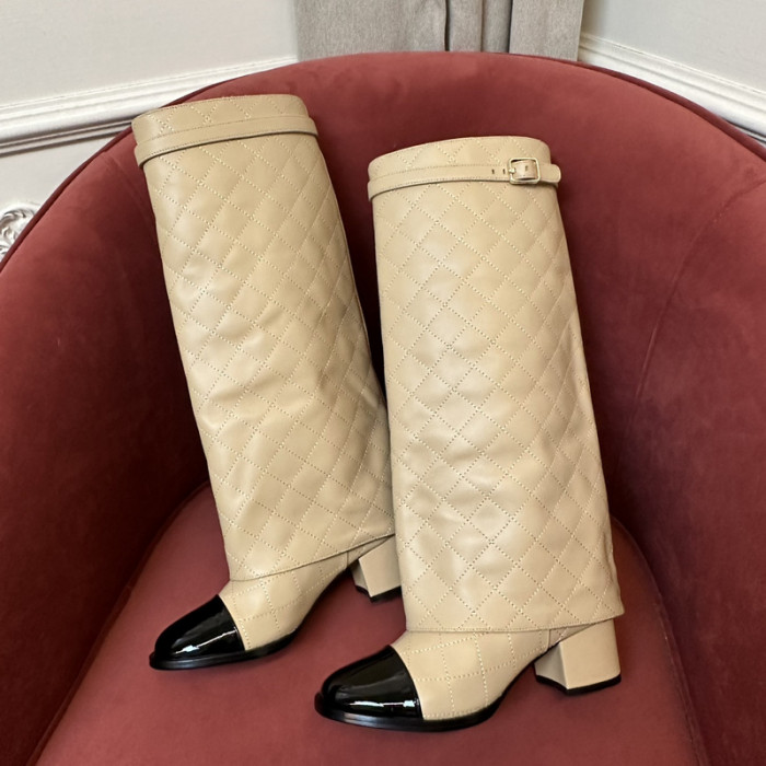 Chane* Boots C000069