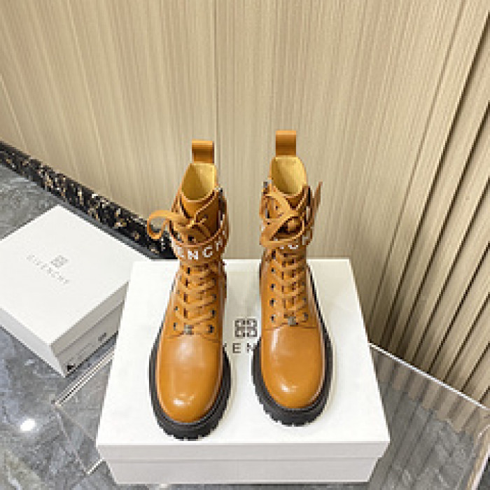 Givenchy Boots 660003