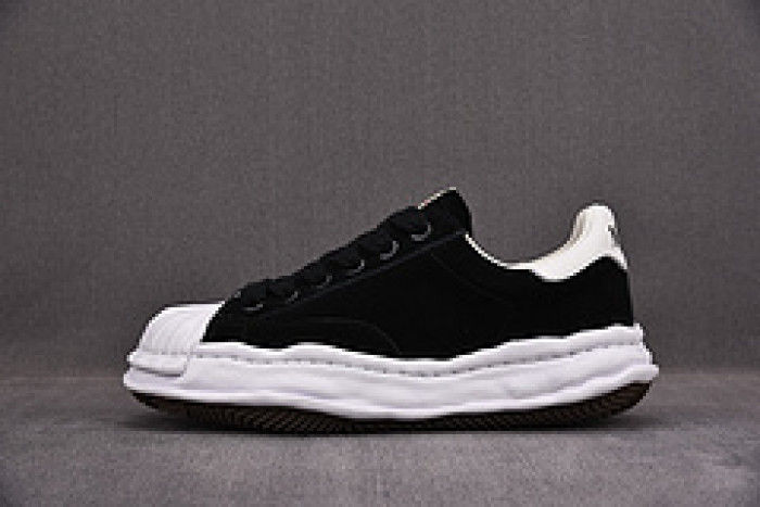 Ma*s*n mihara yasuhiro sneaker mmys08