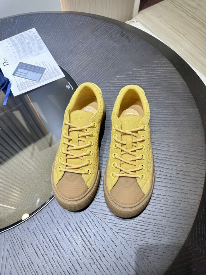 DIO* B33 SNEAKERS Dr0143