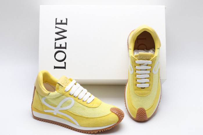 LOEWE SNEAKERS LW009