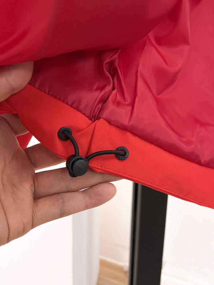 ARCTERYX JACKET AX18