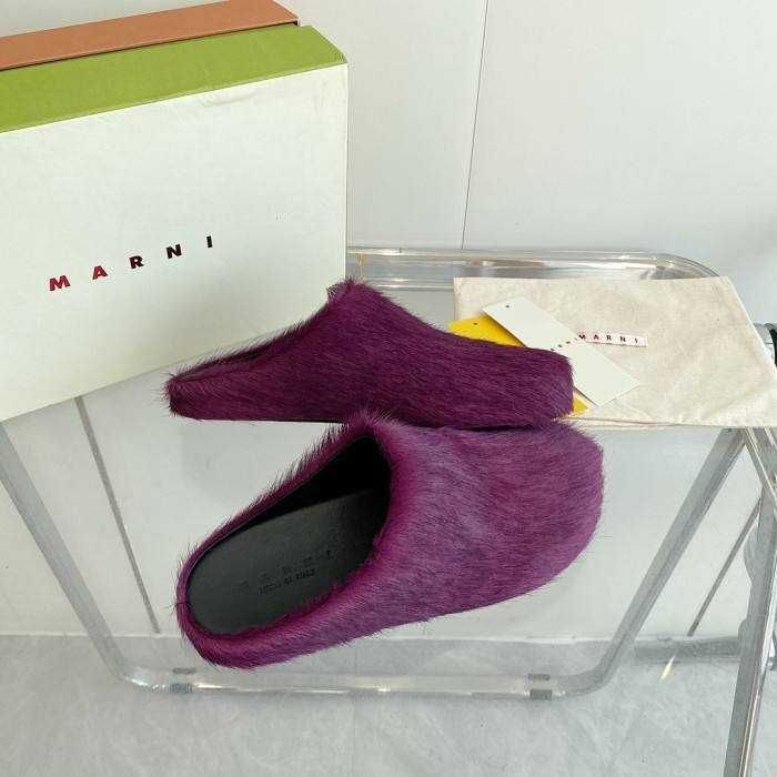 Marni Slides M012