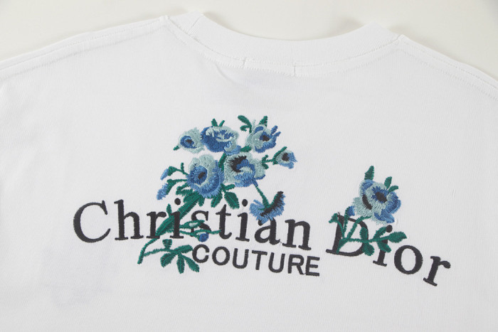 D1OR T-SHIRT DR62
