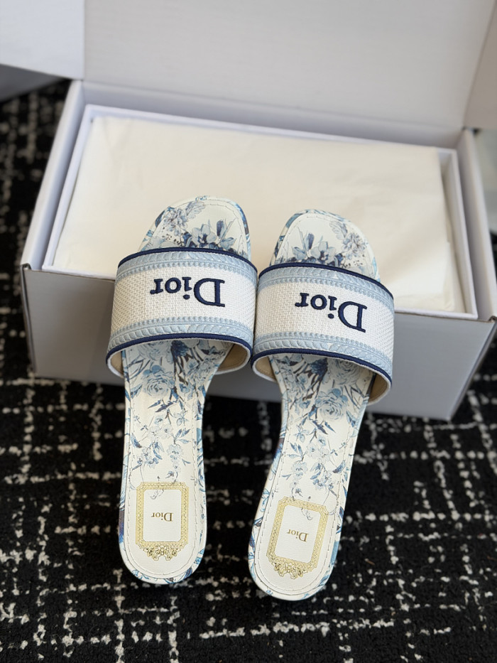 Dio* sandals DS137