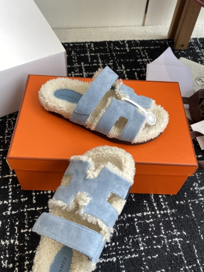 Herme* Sandal HS202