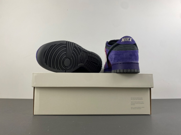 Nike SB Dunk Low 94 Ink HQ8487-500