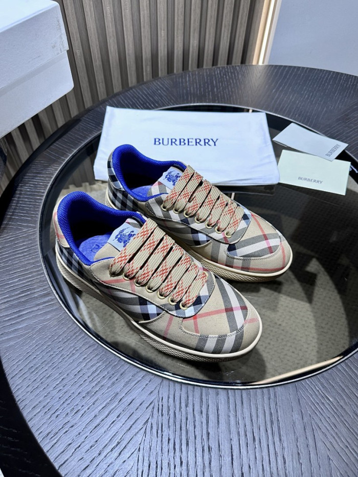 BUR*ERRY SHOES BBY98