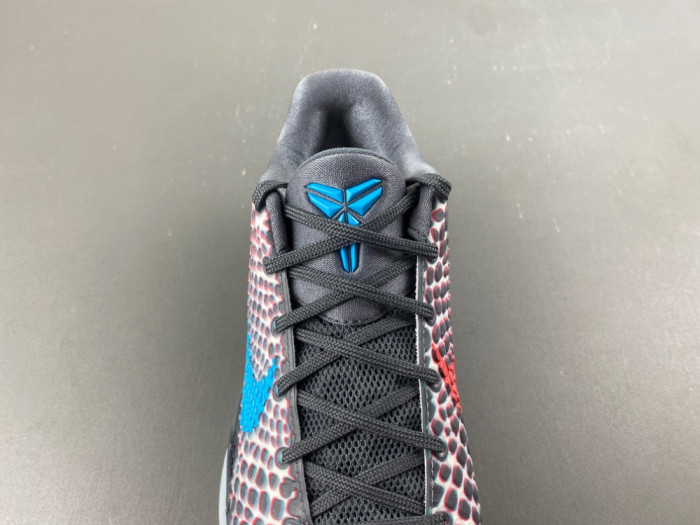 Nike Kobe 6 Protro ASG Hollywood 3D IQ3902-002