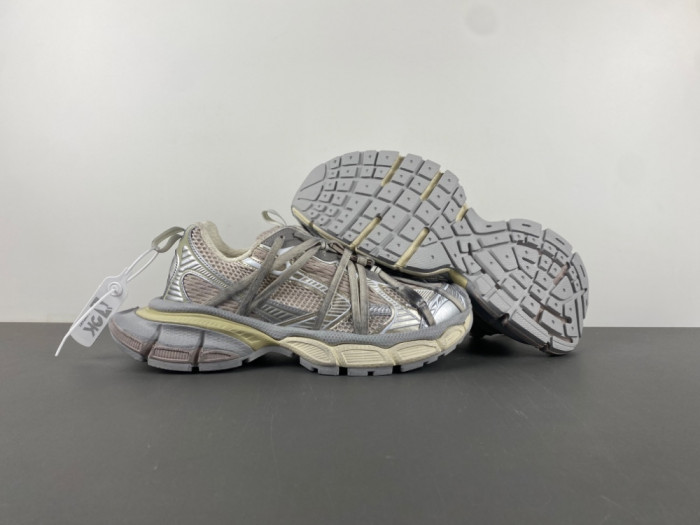 BALENCIAGA 3XL SNEAKER W3XGM 9191