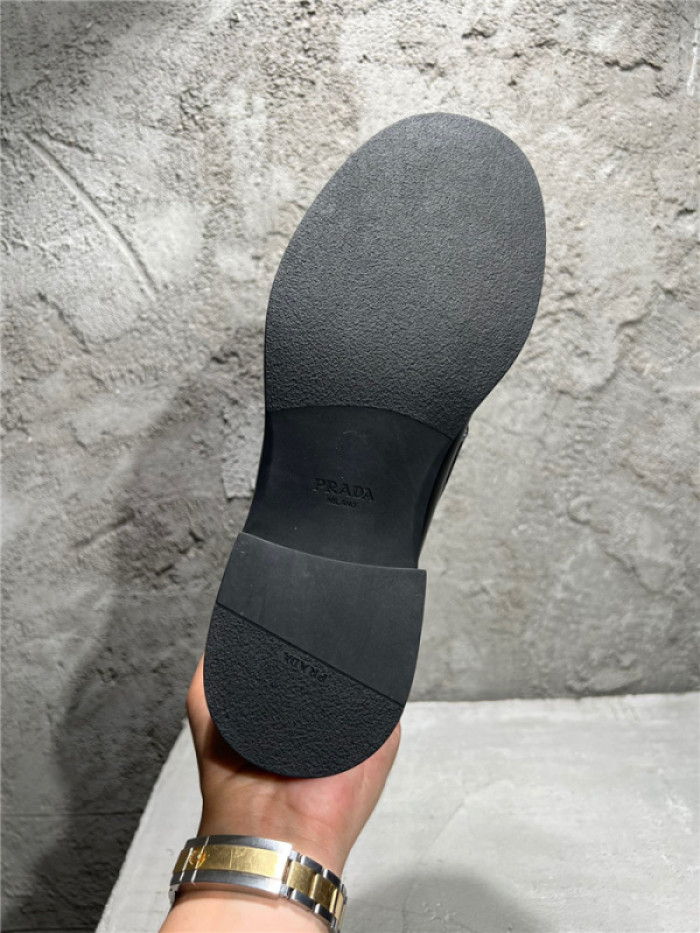 PRAD* LOAFERS P232
