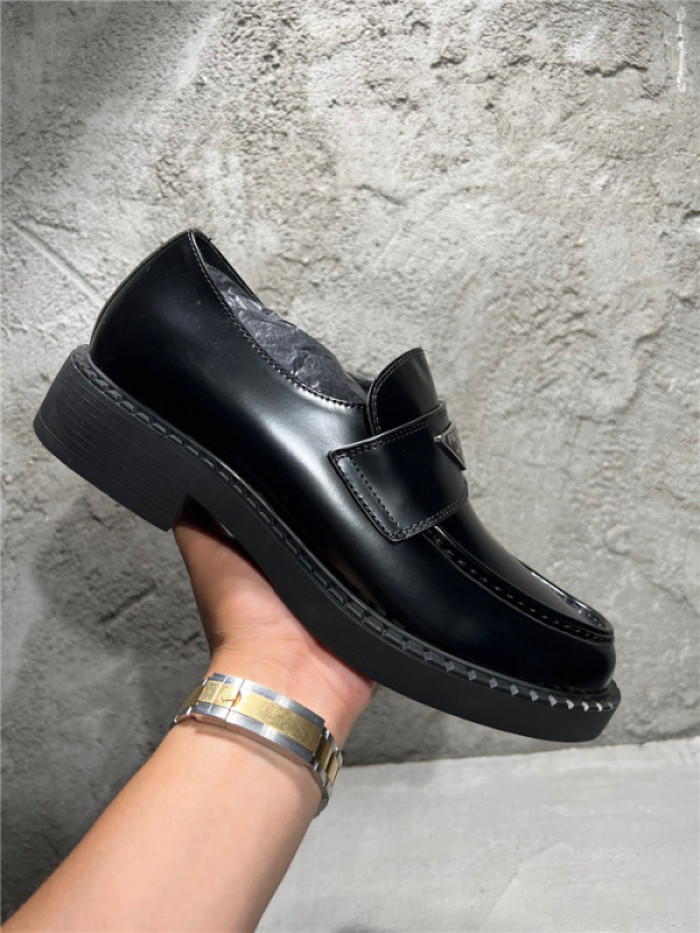 PRAD* LOAFERS P232