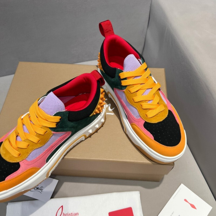 C&L sneakers CLL000154