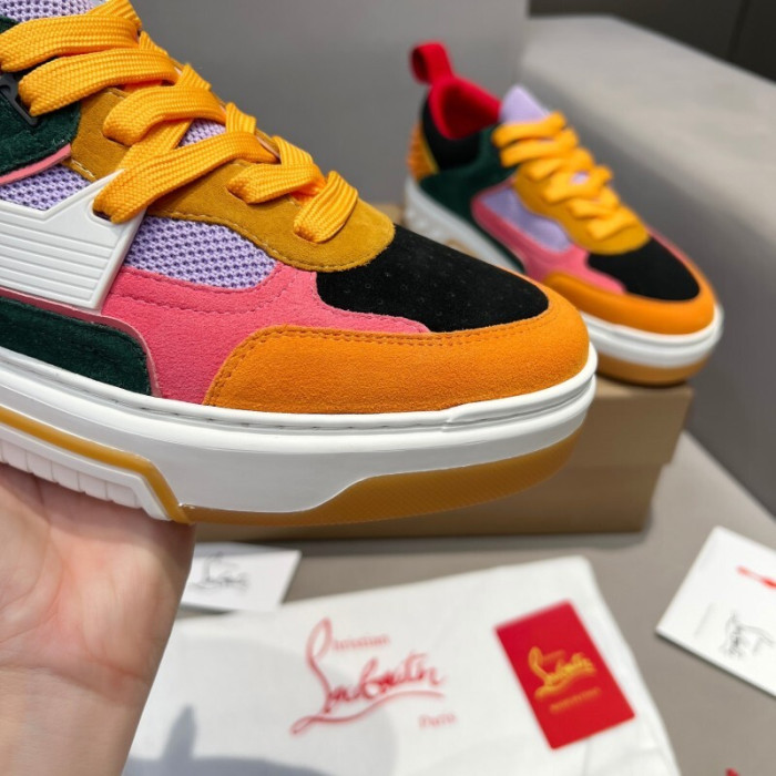 C&L sneakers CLL000154