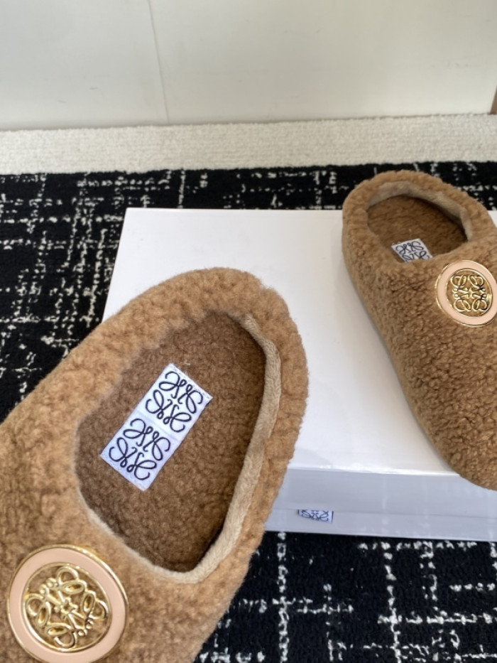L0EWE Sandal LWS07