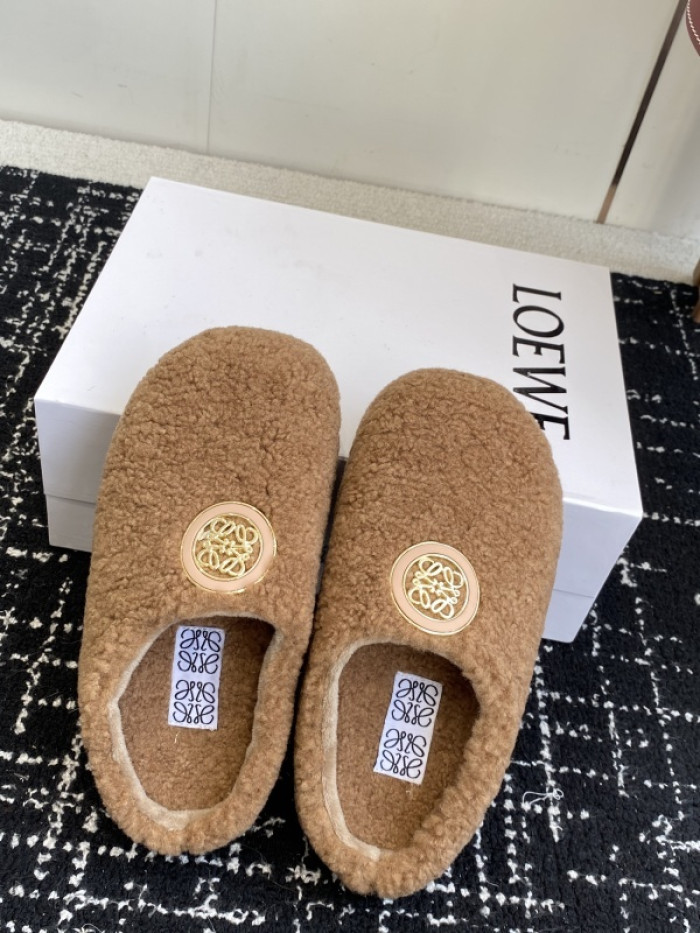 L0EWE Sandal LWS07