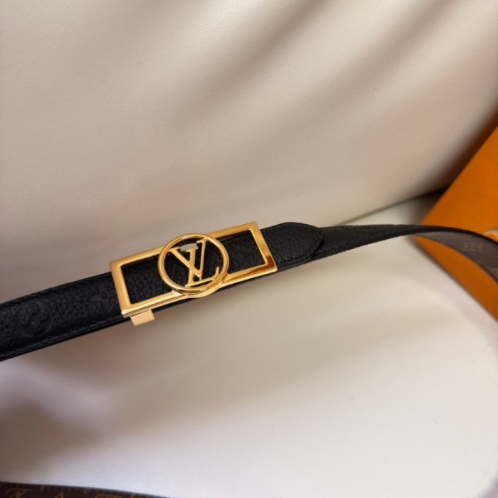 L*V Belt 32