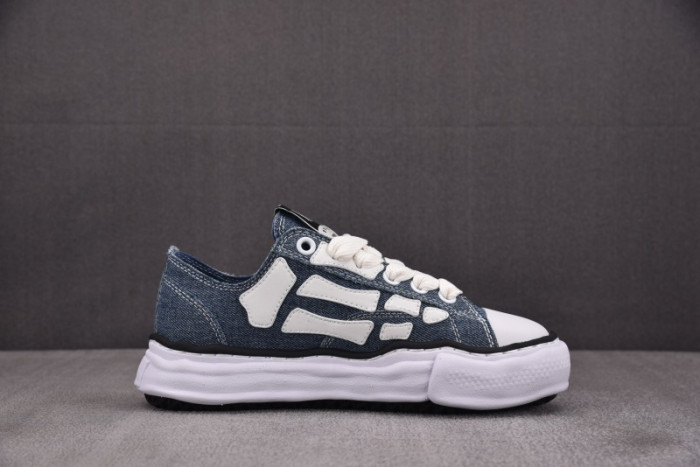 Ma1s0n MIHARA YASUHIRO & AMIRI SNEAKER MMYS72
