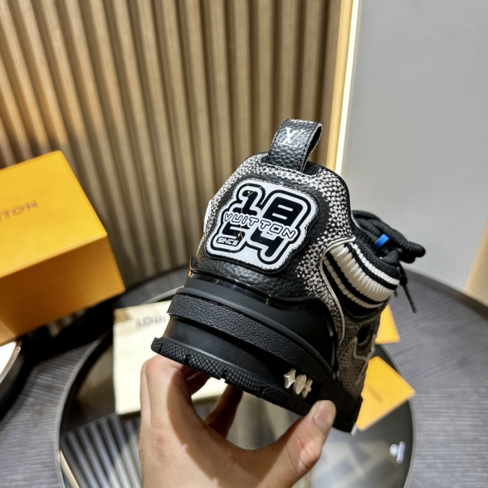 LV Skate snekaers L0000635