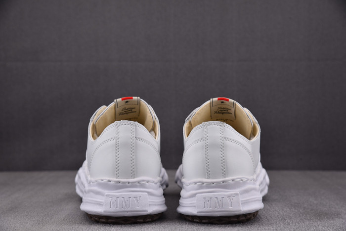 Ma*s*n mihara yasuhiro sneaker mmys57