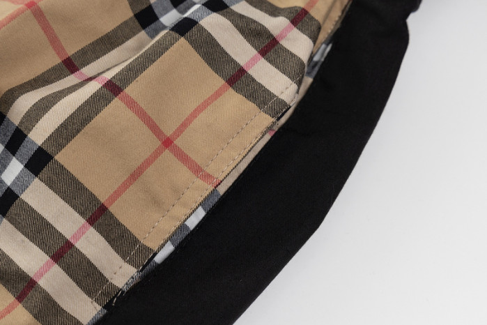 BUR*ERRY SHORTS BR25