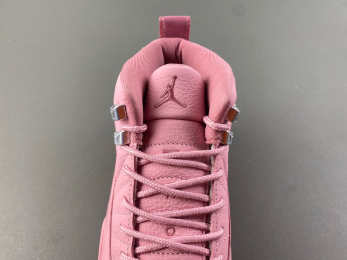 Air Jordan 12 Retro Pearl Pink 510815-600