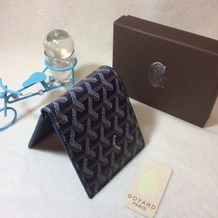 GOYARD WALLET WA17