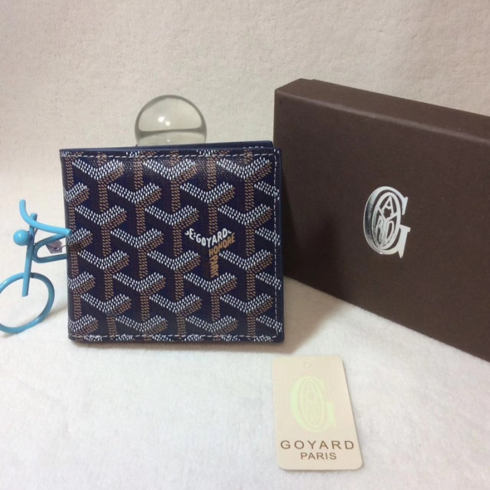 GOYARD WALLET WA17