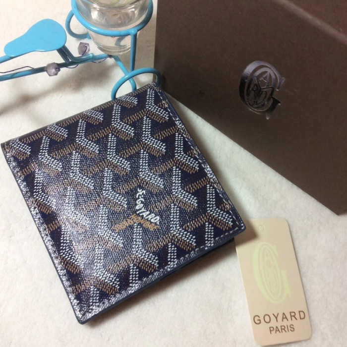 GOYARD WALLET WA17