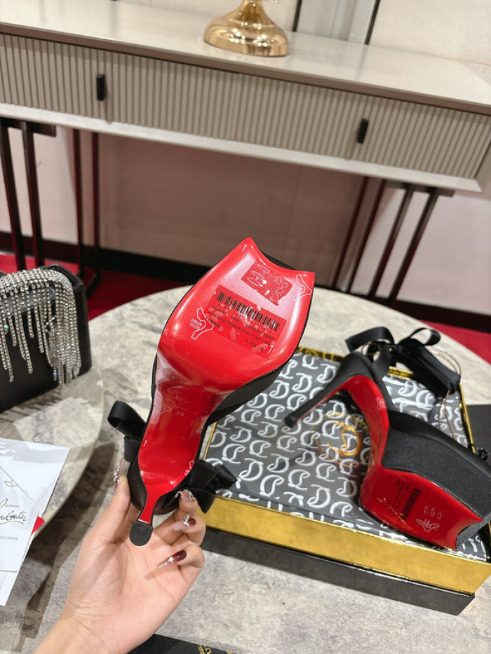 C&L Heels 15cm CLL000090