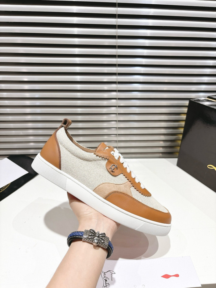 C&L sneakers CLL000107