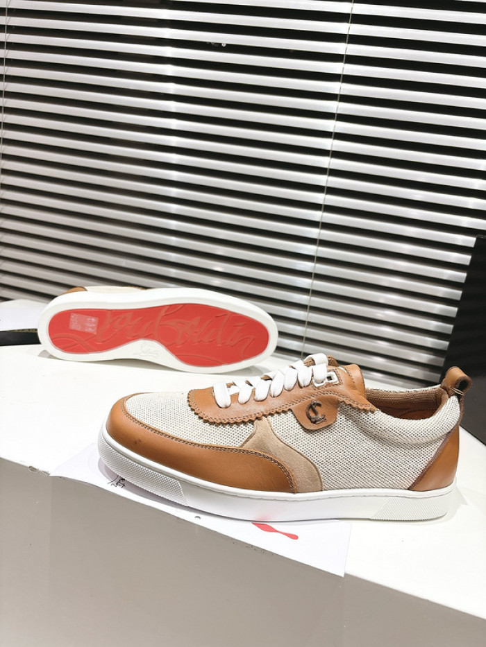 C&L sneakers CLL000107