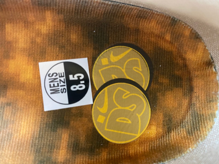 Nike Air Max 1 SWOOSH Low Poly Big Head Origins HV5776-200