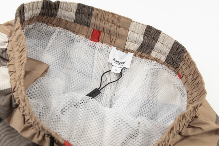 BUR*ERRY SHORTS BR22