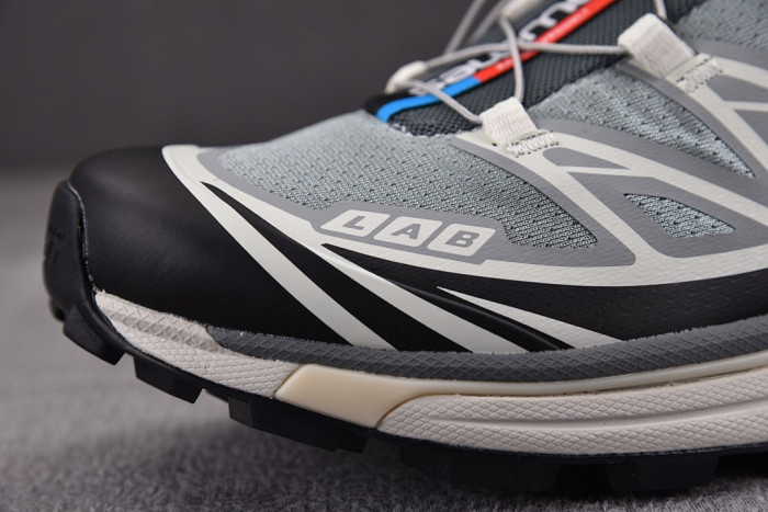 Salomon XT-6 SNEAKERS L473057