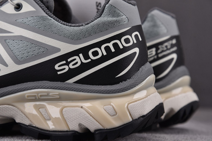 Salomon XT-6 SNEAKERS L473057