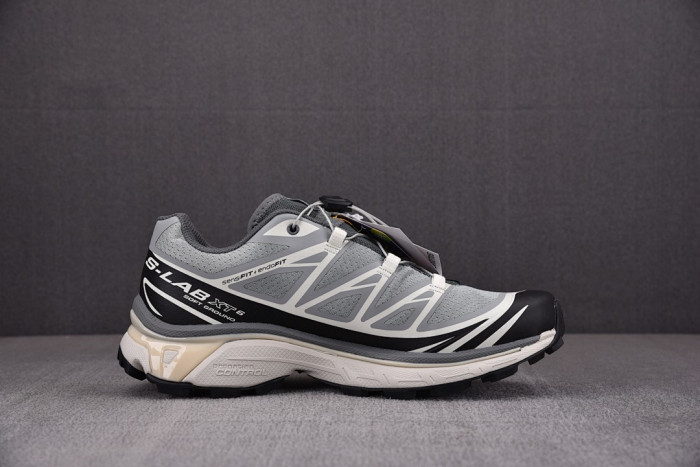 Salomon XT-6 SNEAKERS L473057