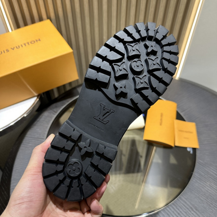 LV Boots L0000471