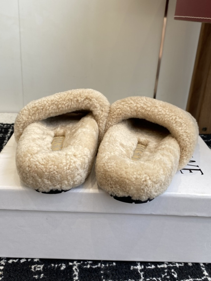 L0EWE Sandal LWS01