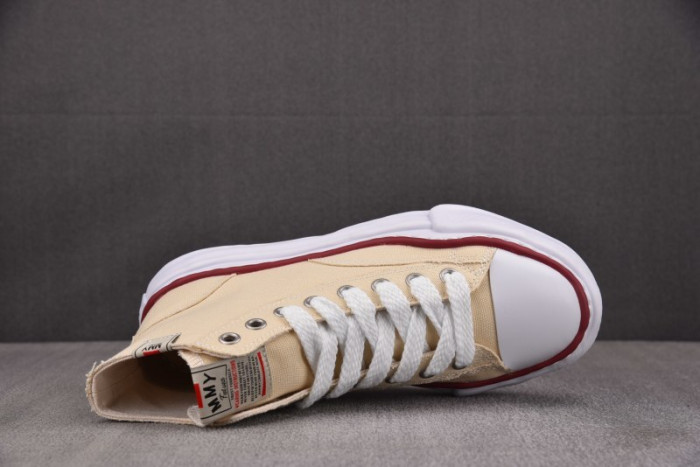 Ma1s0n MIHARA YASUHIRO SNEAKER MMYS91