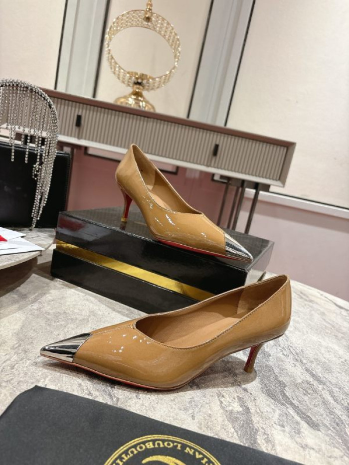 C&L Heels 5.5cm CLL000134